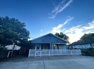 1003 Enid St UNIT B, Houston, TX 77009