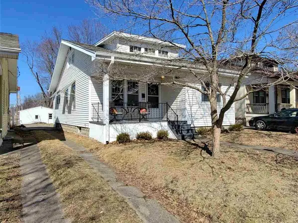 2215 Jefferson St, Quincy, IL 62301