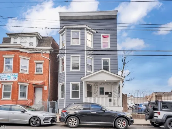 90 Park Ave, Paterson City, NJ 07501