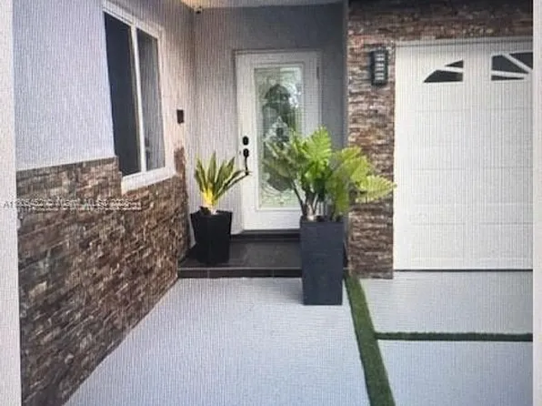 12231 SW 251st St, Homestead, FL 33032