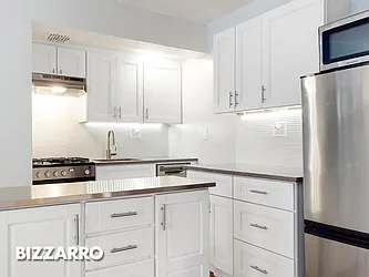 Sold by Bizzarro Agency