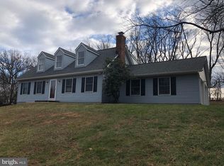 3423 Nottingham Rd, Westminster, MD 21157