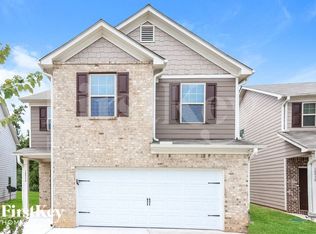 10934 Wheeler Trce, Hampton, GA 30228