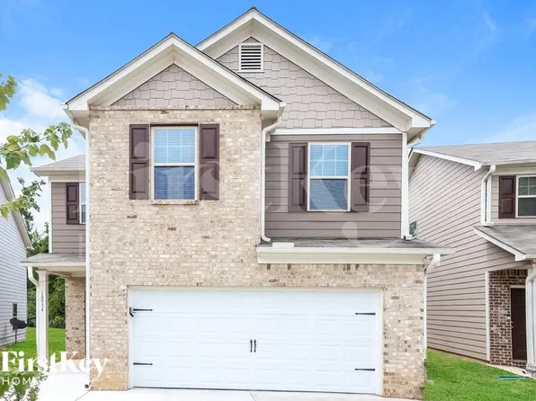 10934 Wheeler Trce, Hampton, GA 30228