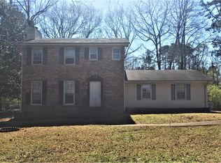 188 Cave Spring Ct, Ellenwood, GA 30294