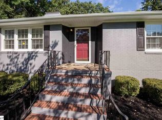 14 Randy Dr, Taylors, SC 29687