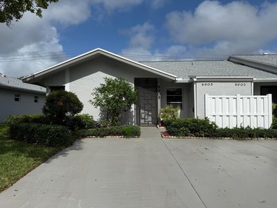 8905 Sunnywood Place #A, Boca Raton, FL, 33496