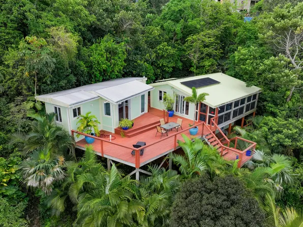 10-9-7 Carolina Est, Saint John, VI 00830