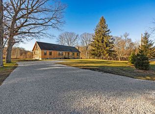 324 Pooles Hill Rd, Ancram, NY 12502