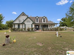 16351 Fm 1660, Taylor, TX 76574