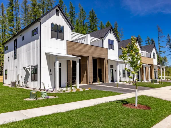 262 Canopy Trl, Whitefish, MT 59937
