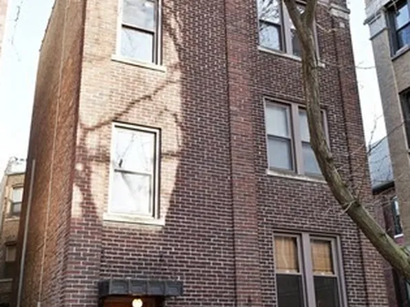 3117 N Orchard St, Chicago, IL 60657