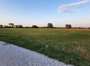 2608 E Hartley Rd, Ozark, MO 65721