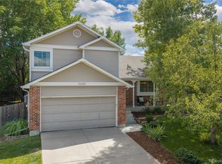 12680 W Crestline Drive, Littleton, CO 80127
