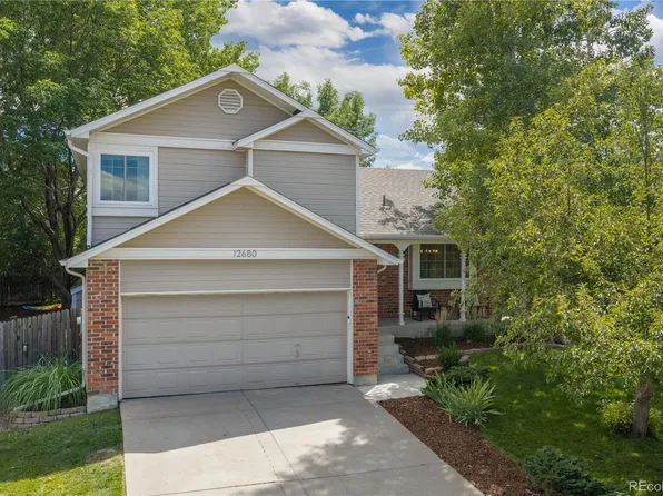 12680 W Crestline Drive, Littleton, CO 80127