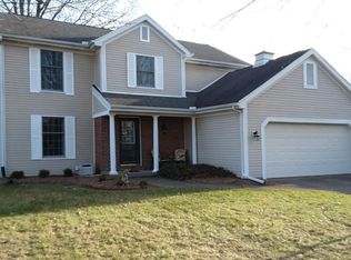 62 Ridgecrest Ct, Terre Haute, IN 47802
