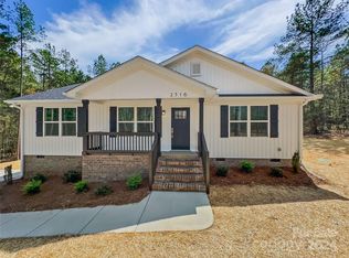 2316 Neill Rd, Lancaster, SC 29720