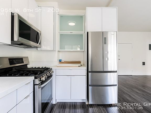3rd image of 2955 W 8th St APT 203