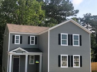 109 Tralee Place Lot 43, Holly Ridge, NC 28445