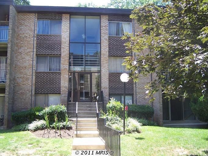 2nd image of 3770 Bel Pre Rd APT 1