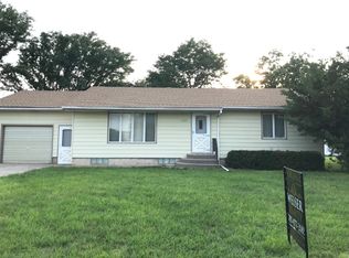 525 S Fulton St, Lenora, KS 67645