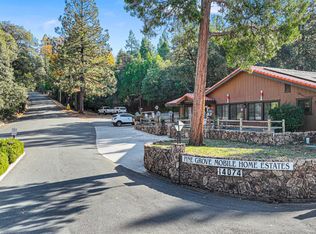 14074 Irishtown Rd SPACE 5, Pine Grove, CA 95665