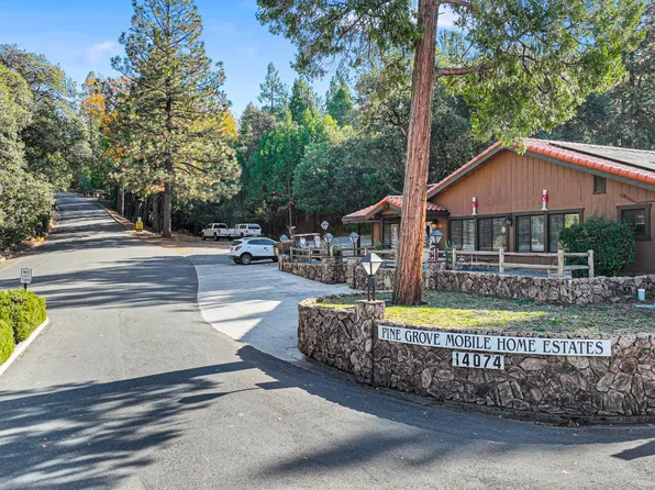14074 Irishtown Rd Space 5, Pine Grove, CA 95665