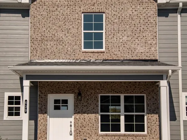 496 Bellingham Dr NE, Cleveland, TN 37312