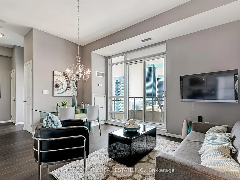 35 Hayden St #2504 — Photo 11