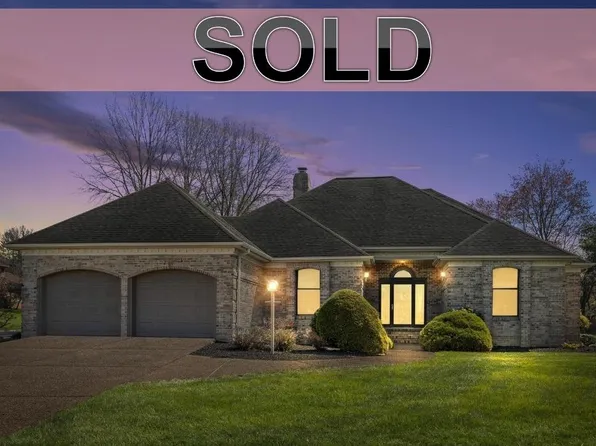 3656 Nutmeg Ct, Harrisonburg, VA 22801