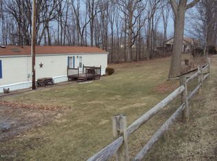 349 Hilkert Rd, Danville, PA 17821