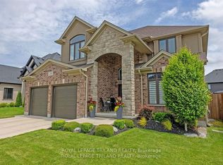 2349 Dauncey Cres, London, ON