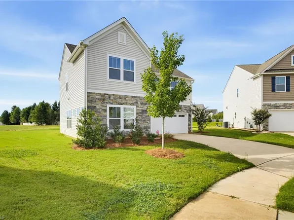 300 Baverhof Ct, Greensboro, NC 27405