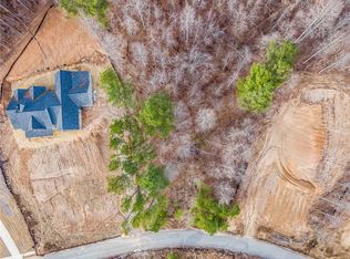 609 Walker Ct LOT 379, Canton, GA