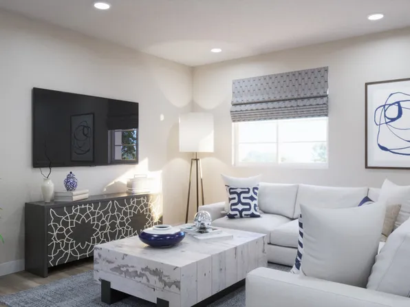 2858 Via Tivoli, Camarillo, CA 93012