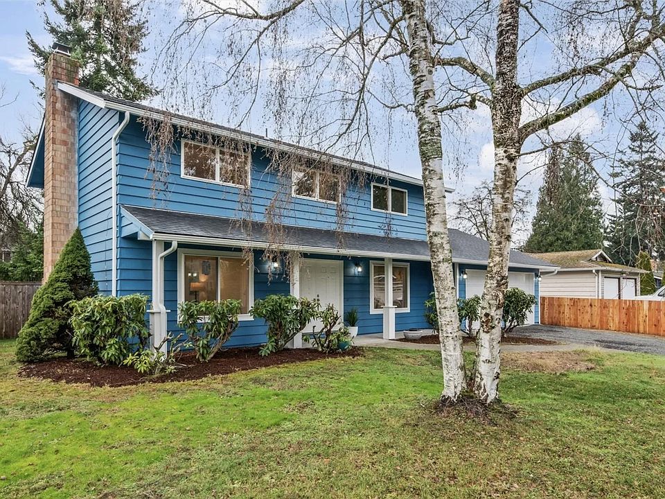 5300 172nd St SW, Lynnwood, WA 98037 Zillow