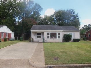 510 Capitol Parkway Ct, Montgomery, AL 36107