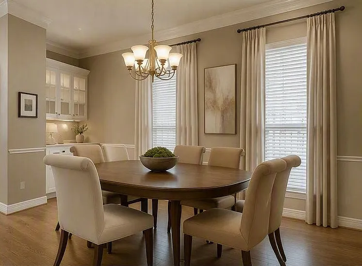 4 bed, 3.5 bath, 2871 sqft, $3,850 — Photo 3