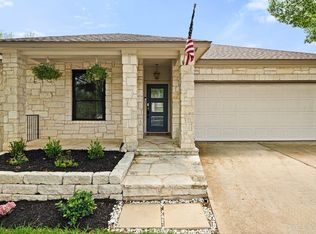 2720 Cascade Falls Dr, Austin, TX 78738