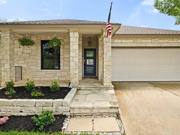 2720 Cascade Falls Dr, Austin, TX 78738