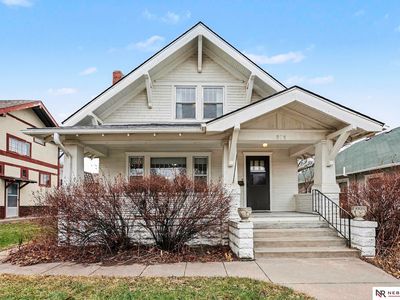 1919 South St, Lincoln, NE, 68502