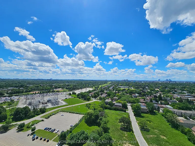 5858 Yonge St #2323 — Photo 8