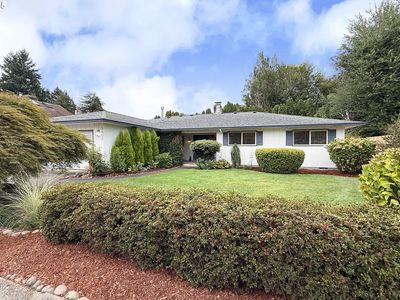 3803 NE 142nd Ave, Portland, OR, 97230