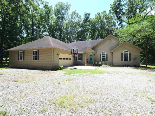 18550 E Hill St, Mount Vernon, IL 62864