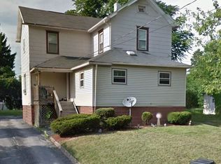 128 Tremble Ave, Campbell, OH