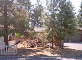 417 SE Woodland Blvd, Bend, OR 97702