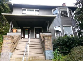 3636 Ashworth Ave N #3, Seattle, WA 98103