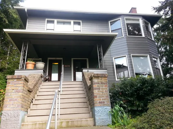 3636 Ashworth Ave N #4, Seattle, WA 98103