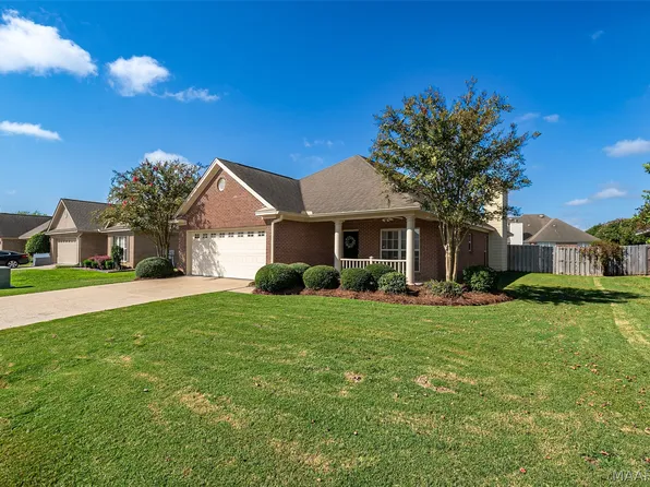9737 Helmsley Cir, Montgomery, AL 36117