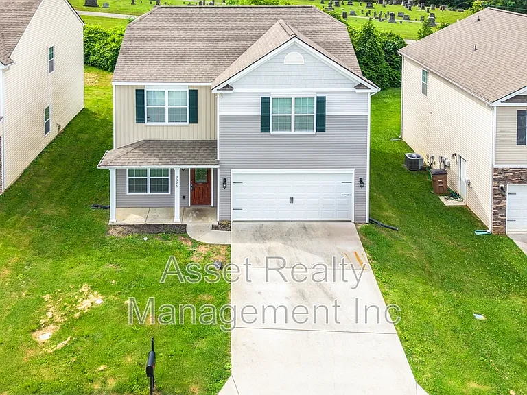 2326 McCampbell Wells Way — Photo 3